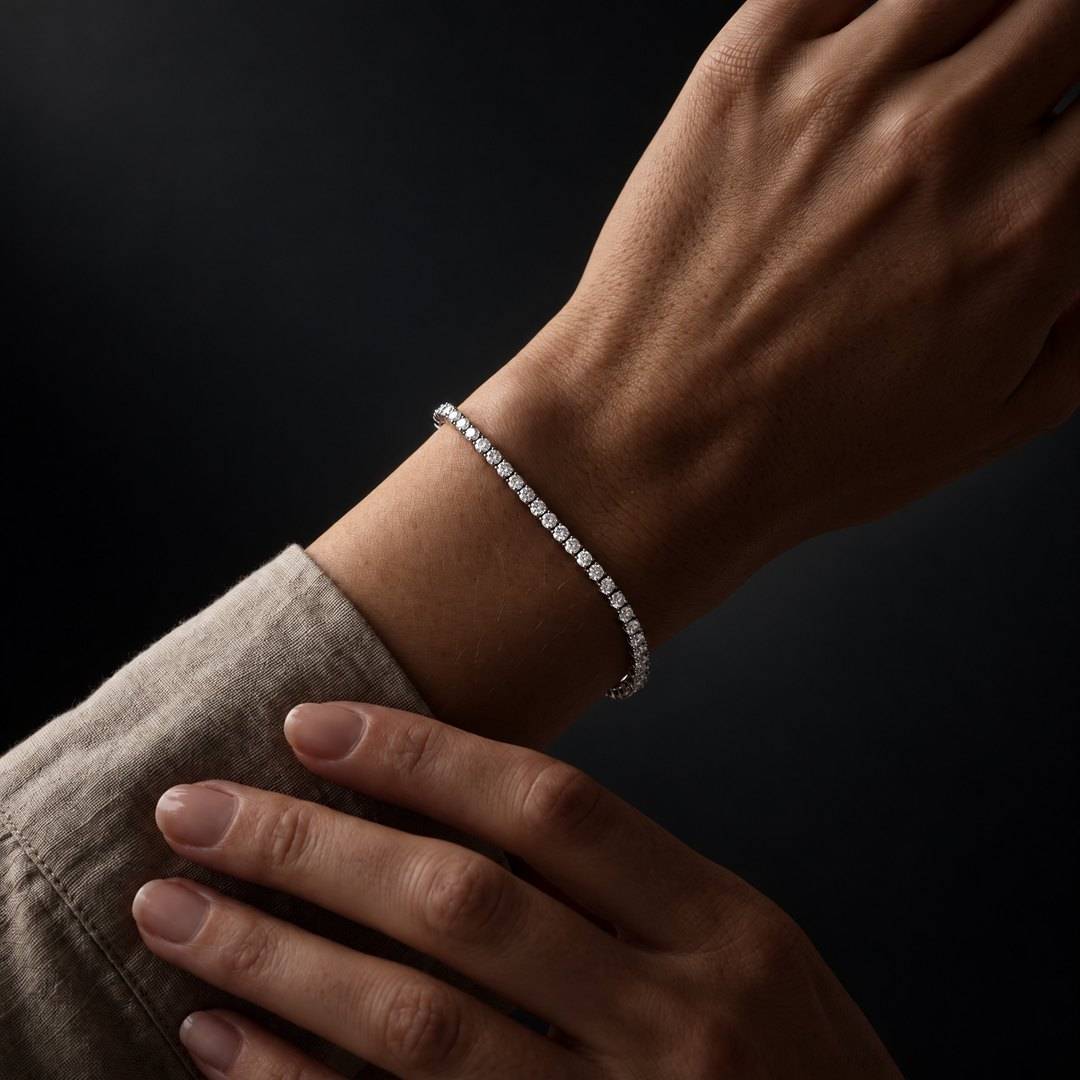 Jewellery Boutique Diamond Bracelet Giveaway