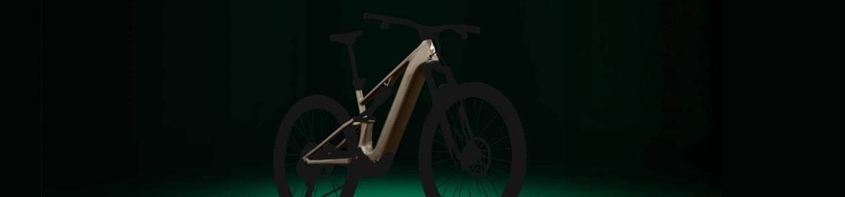 MTB Direct Specialized Levo R E-Bike
