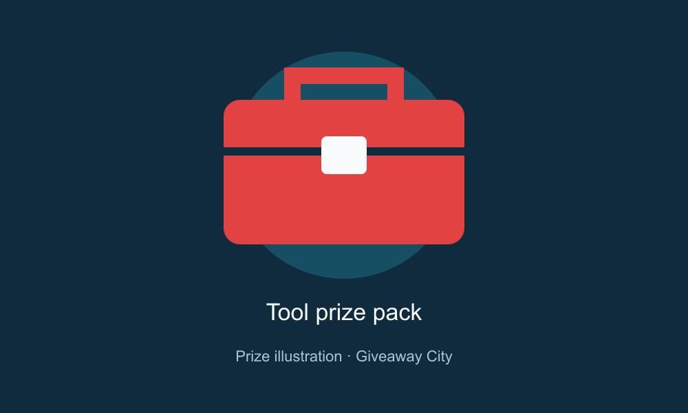 Win a Milwaukee prize pack