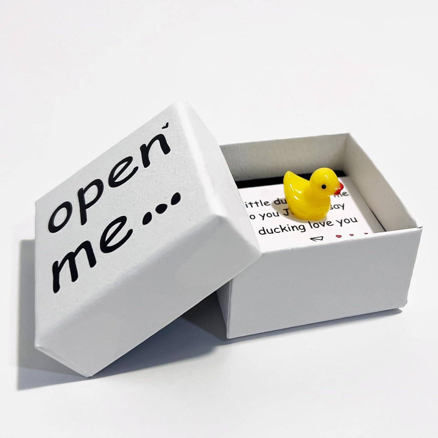Valentines Day I Love You Gifts for Boyfriend,Matchbox Gifts,Birthday Mom Gift Teens,Anniversary Husband Wife