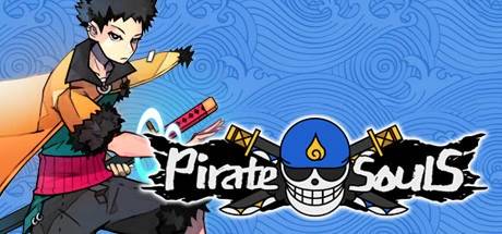 Pirate Souls In-Game Pack Key Giveaway