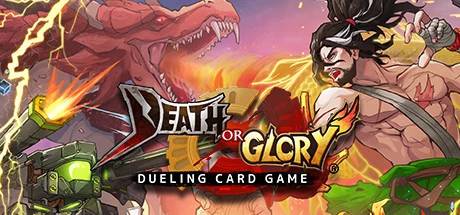 Death or Glory Beginner's Champion Pack Key Giveaway