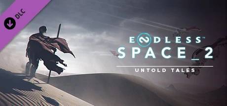 Endless Space 2 - Untold Tales DLC (Steam) Giveaway