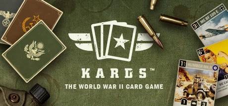 KARDS Special Bundle Key Giveaway