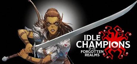 Idle Champions Lae'zel Key Giveaway
