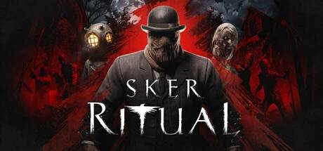 Sker Ritual (Epic Games) Giveaway
