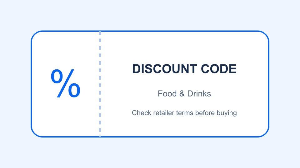 Blaze Pizza: $2 off a large drink