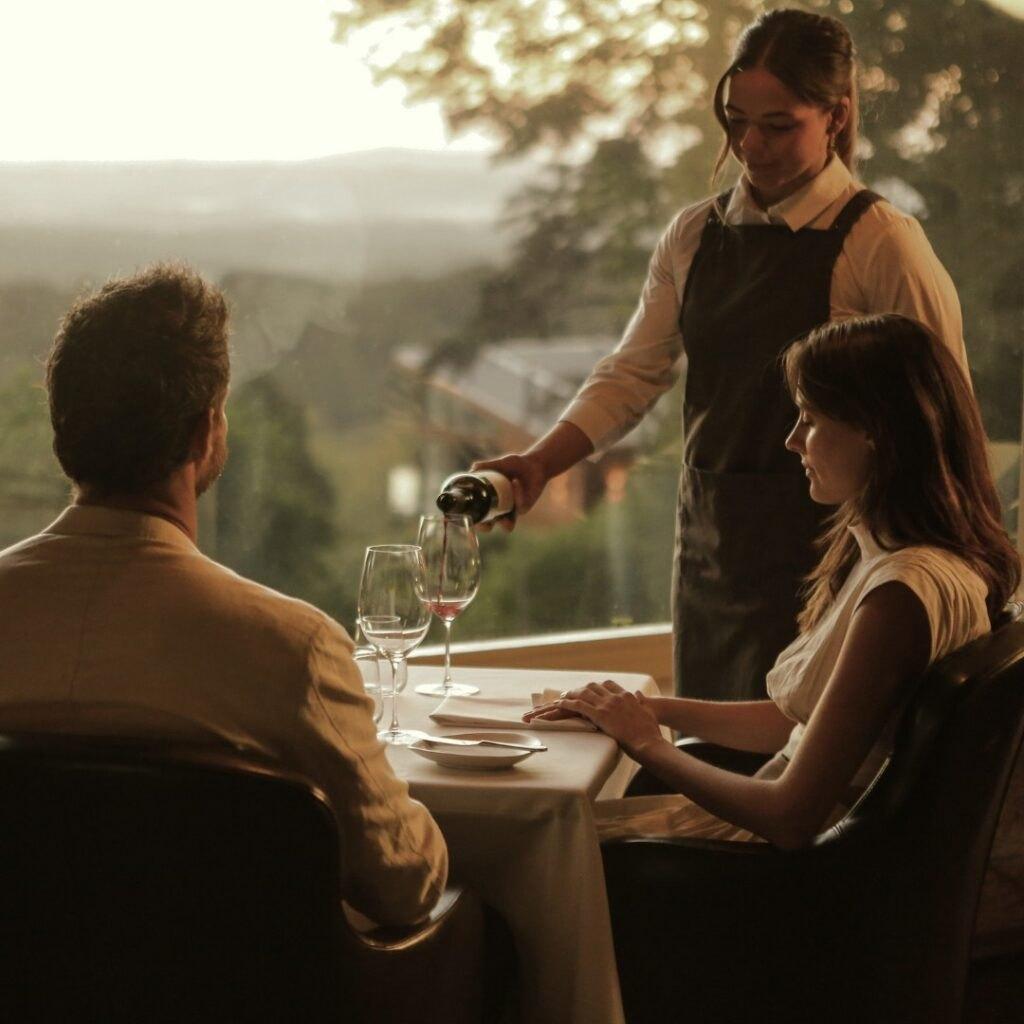 Mount Lofty House 40th Anniversary Escape