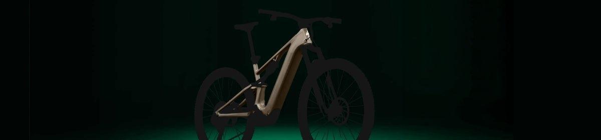 MTB Direct Specialized Levo R E-Bike