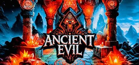 ANCIENT EVIL (IndieGala) Giveaway