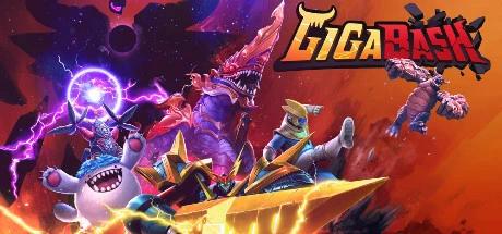 GigaBash (Stove) Giveaway