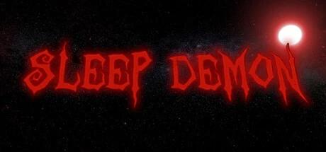 Sleep Demon (Itchio) Giveaway