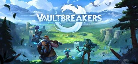 Vaultbreakers Starter Pack Key Giveaway