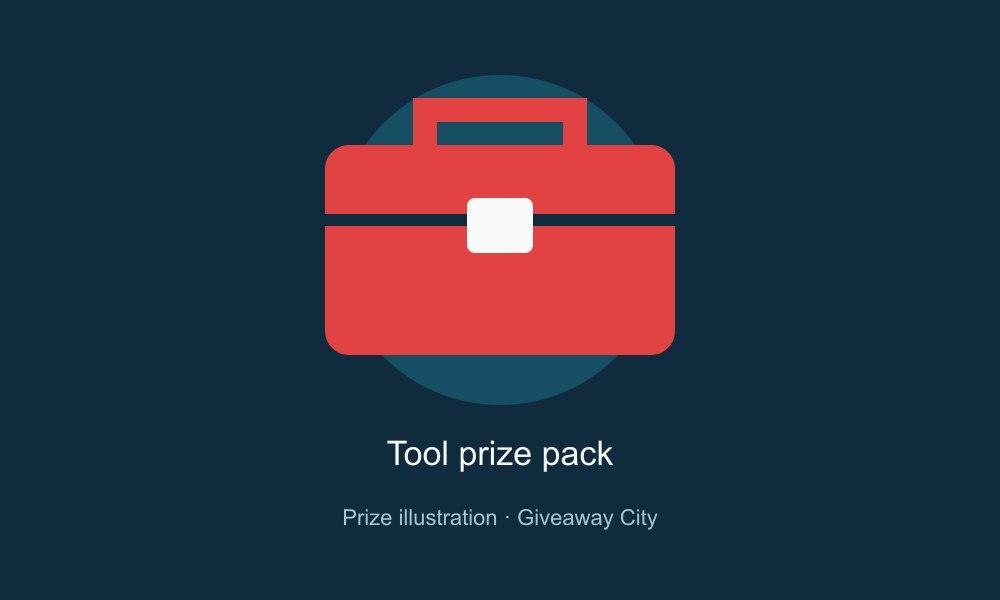 Win a Milwaukee prize pack