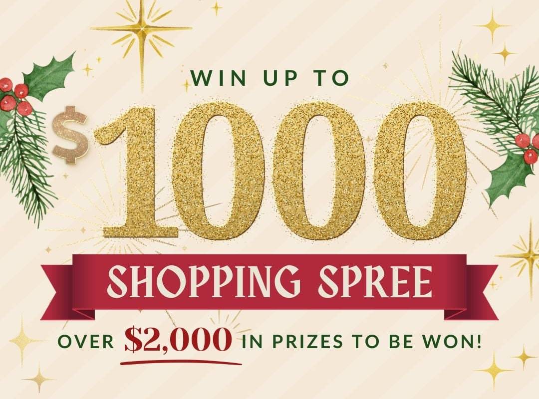 Stevensville Christmas Shopping Spree