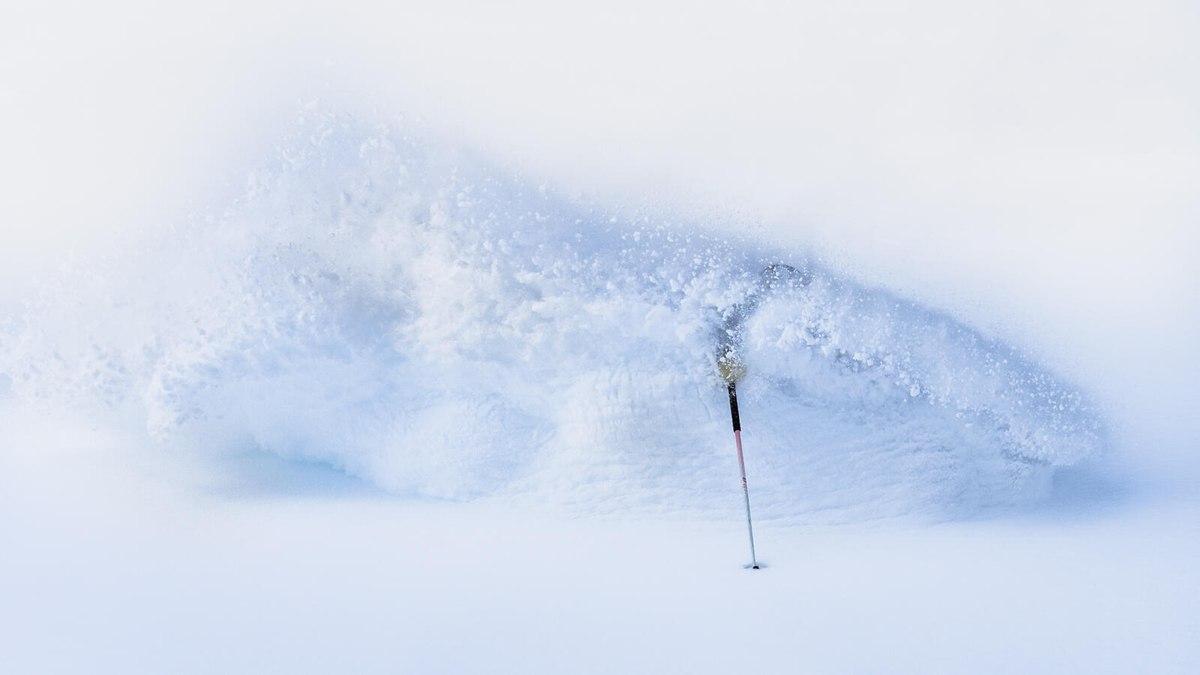 Win a Ski Trip to Golden, British Columbia