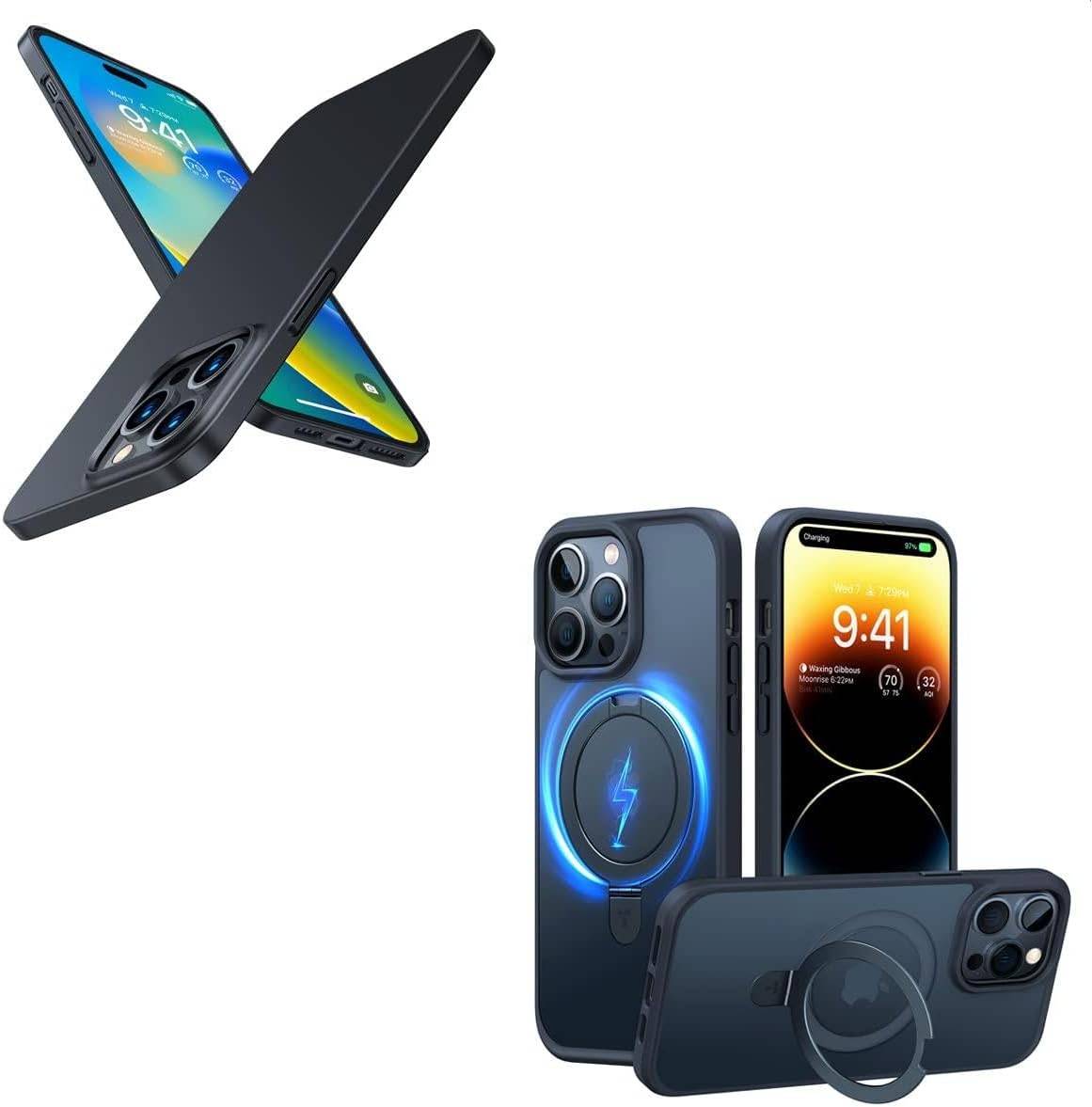 TORRAS Save $3 Buy it with the Magnetic Stand Case