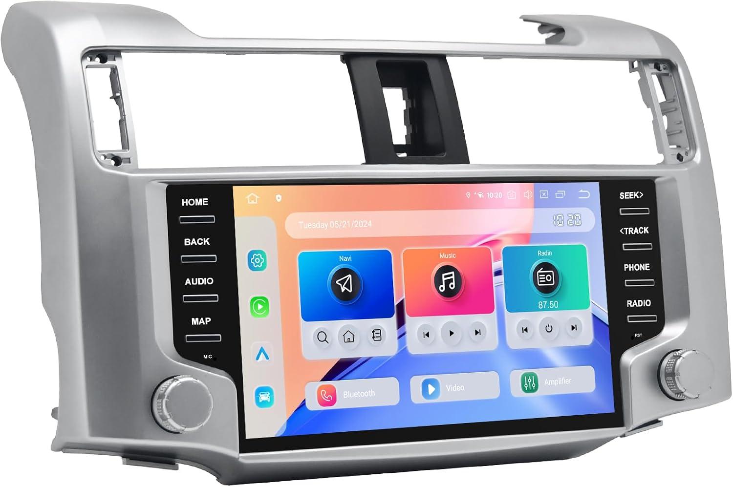 Dasaita G13 Head Unit for Toyota 4Runner 2010-2023