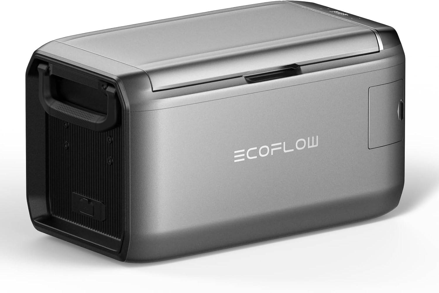 EF ECOFLOW GLACIER Classic 35L Portable Fridge Freezer (Without Battery)