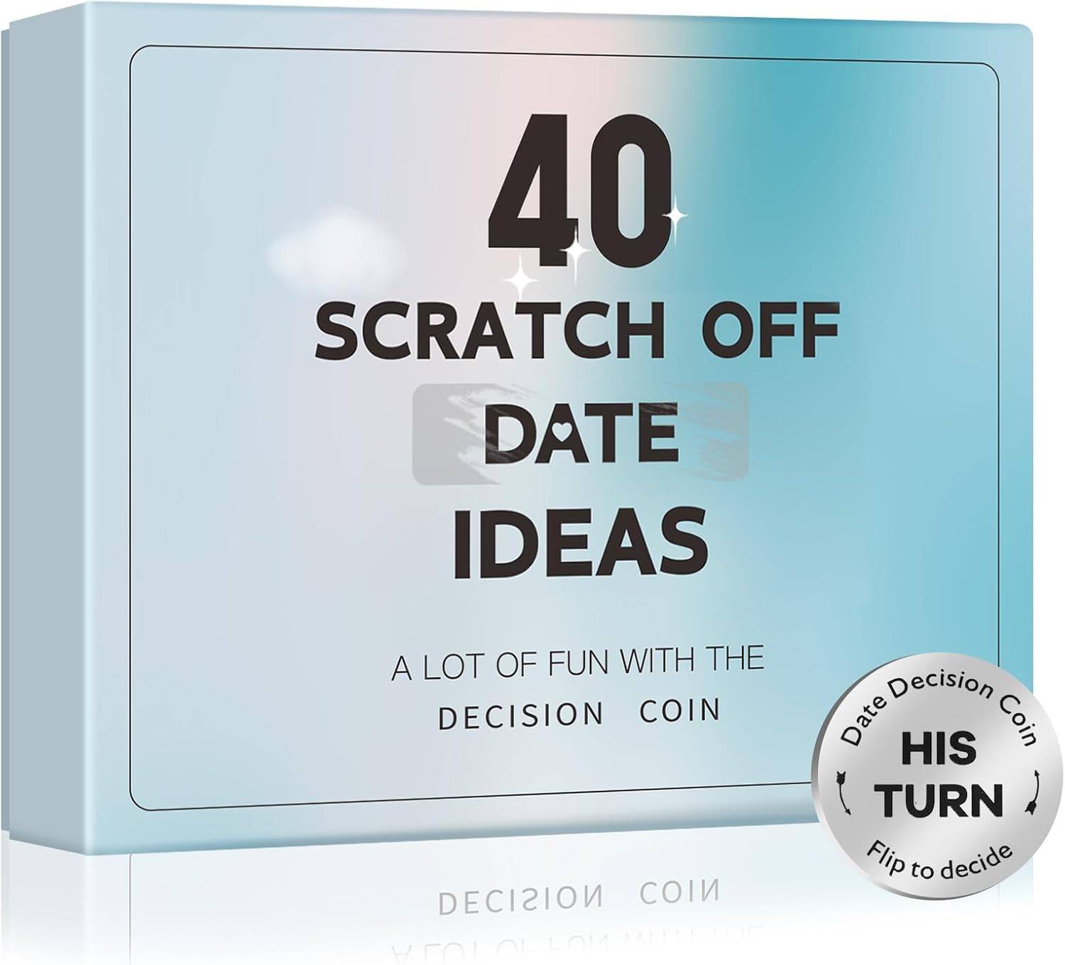Couples Gifts for Boyfriend Girlfriend Stocking Stuffers for Women Men