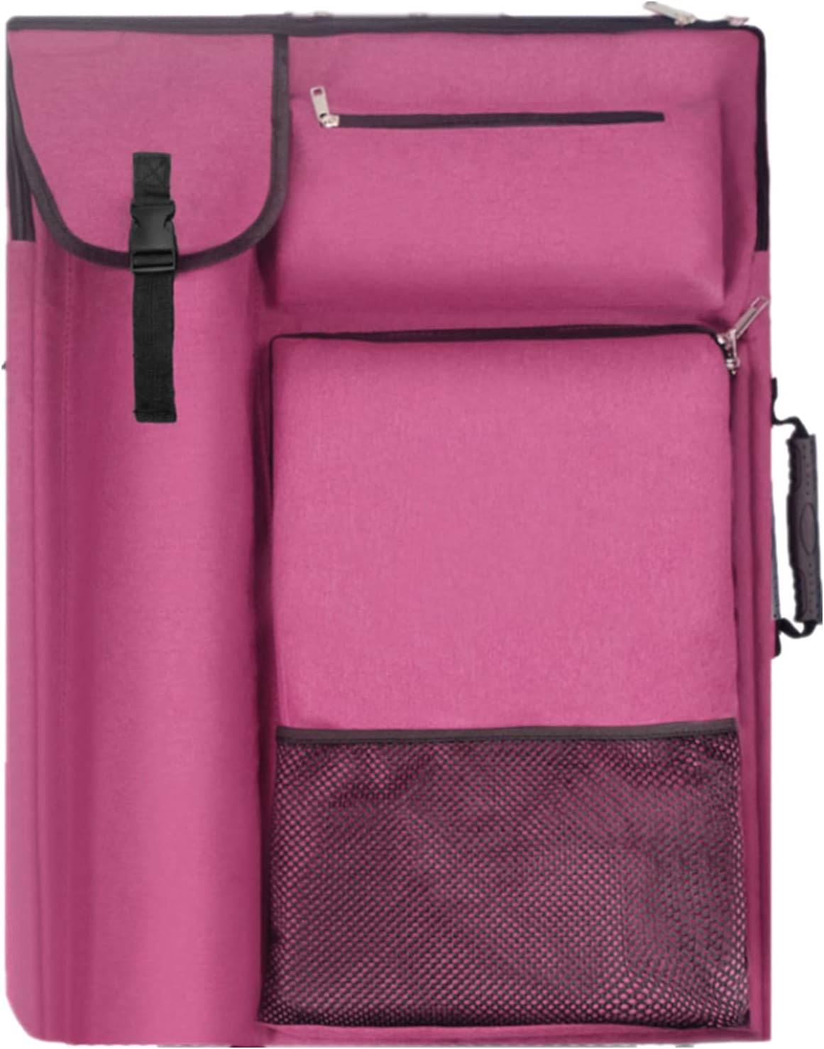 TreochtFUN Art Bags for Supplies Portfolio Case 19 X 25.5 in Artist bag