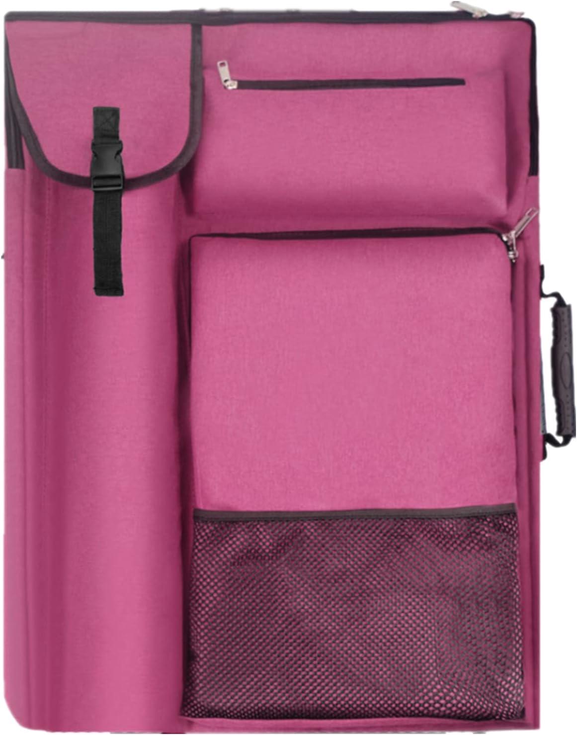 TreochtFUN Art Bags for Supplies Portfolio Case 19 X 25.5 in Artist bag