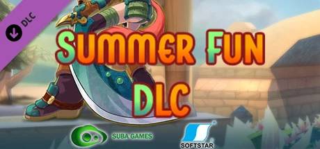 Dream of Mirror Online Summer Fun DLC Pack Steam Keys