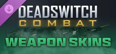 Deadswitch Combat: Weapons Skins Steam Key Giveaway