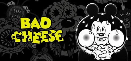 Bad Cheese (Epic Games) Giveaway