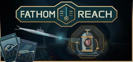 Fathom Reach Playtest Steam Key Giveaway