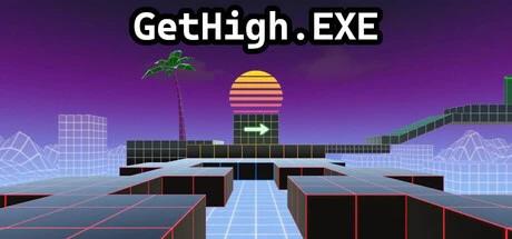 GetHigh.EXE (Epic Games) Giveaway